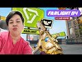 🔴 AO VIVO - FARLIGHT 84 -- TENTANDO JOGAR ❤️ #farlight84   #shorts