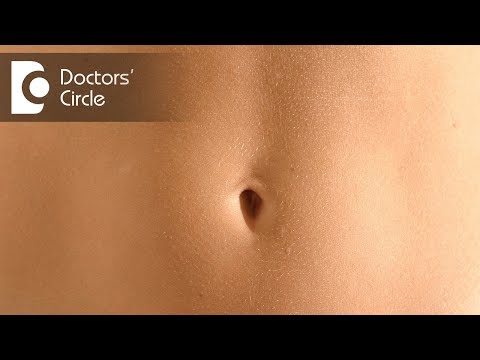 Video: Belly Button Discharge: Penyebab, Perawatan, Dan Banyak Lagi