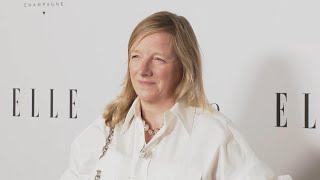 Sarah Burton, Who Designed Kates Royal Wedding Dress, To Step Down From Alexander Mcqueen