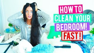 How to clean your room, quick and simple + organisational tips, tricks
cleaning hacks! this video is a summary of room in few ...