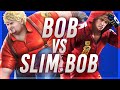 Ttt2  differences between bob  slim bob