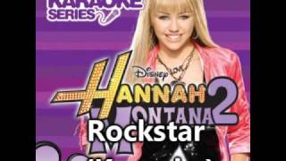 Hannah Montana 2 Disney Karaoke Series (+ Download link)