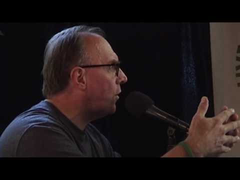 Mahmood Karimi-Hakak and Bill Wolak: Live From the Heartland 7-25-09 part two