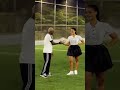 Aziz Ki Yanga Akiwa Na Hamisa Mobetto Mazoezini Na Kupiga Picha Aziz Ki Yanga Akiwa Na Hamisa Mobetto Mazoezini Na Kupiga Picha