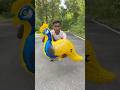 Abar peacock ta unbox korlam | inflatable peacock | Rc peacock | Rc bird #bird