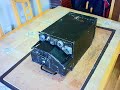 Tr1998 part1 vhf am aircraft radio from the cold war period