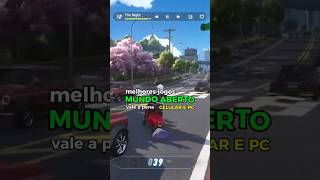 jogos de mundo aberto pra vc baixar no celular e Pc! #jogos #mundoaberto