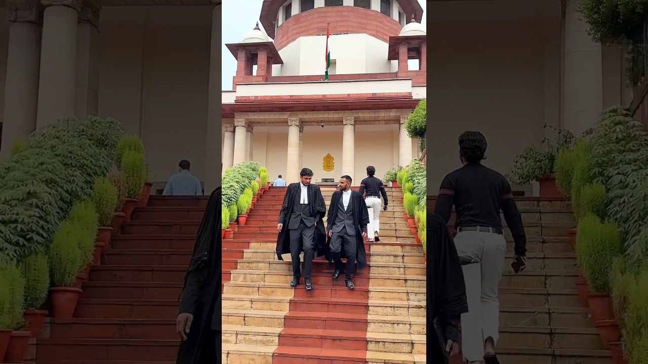 Advocate status khan sir speech high court & supreme court power 