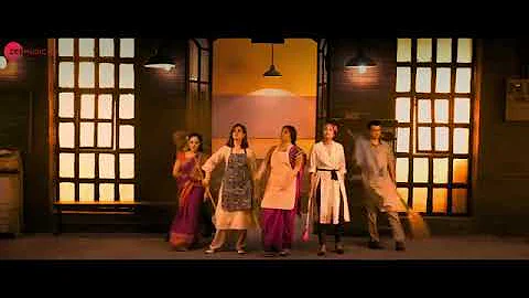 mission Mangal movie song