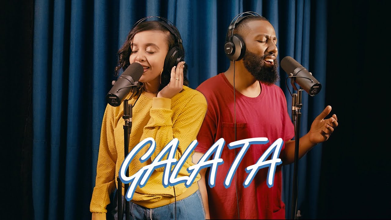 Galata -  Bonney Wakjira  & Fenan Befkadu