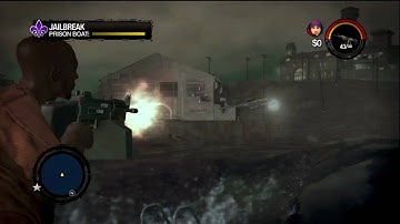 Saints Row 2 Part 1 (720p)
