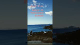 Datçaya Yukaridan Bakmak Ça