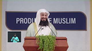 NEW | Productive Muslim - Mufti Menk in Maldives 2022
