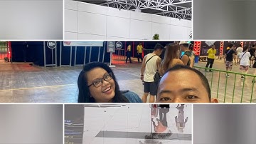 Djakarta Warehouse Project 2019 - #DWP19 - Aftermovie FM