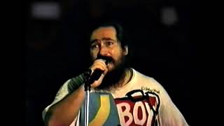 Τζίμης Πανούσης: Do It!