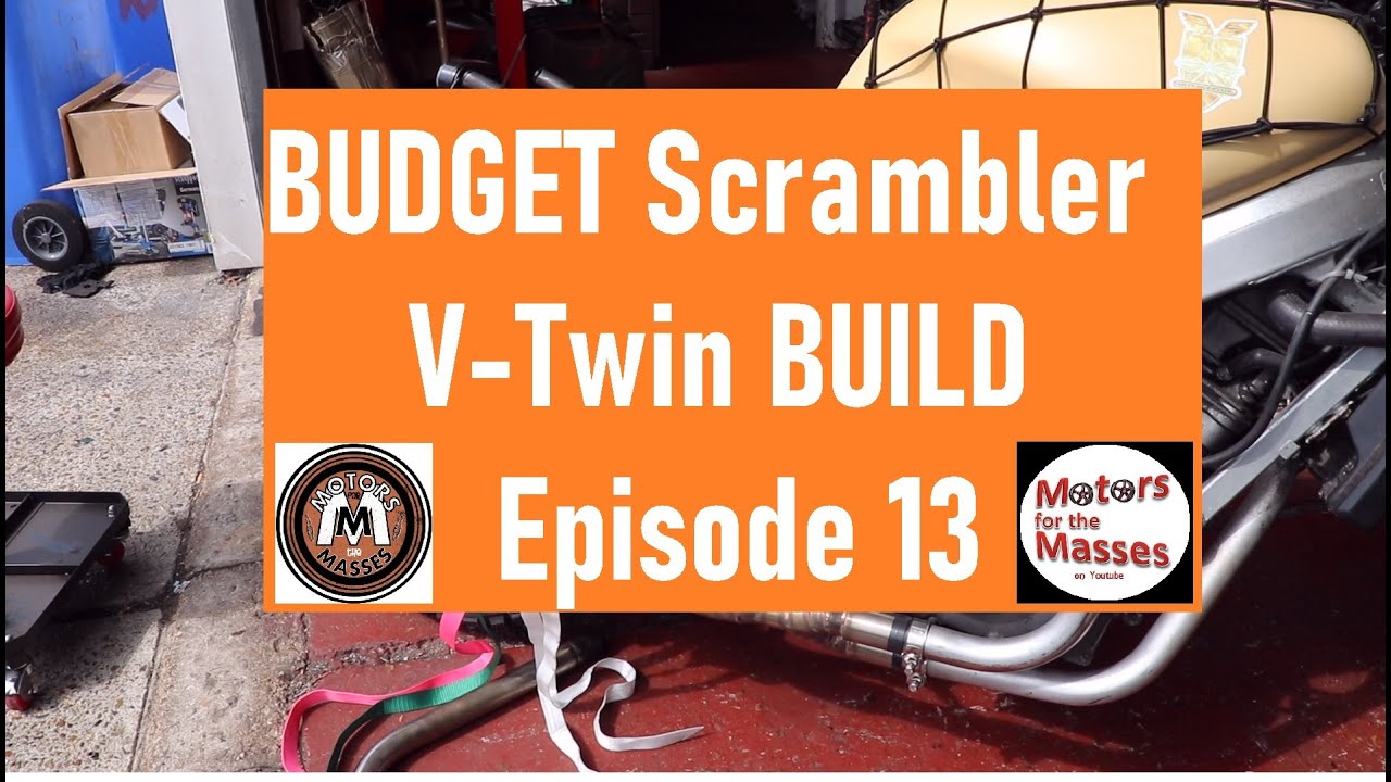 budget scrambler