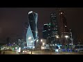 Novotel Moscow City обзор номера и прогулка