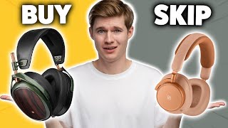 The Best Open-Back Headphones For 2026 Are Insane