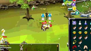 Runescape Dscim Pking Karmahityou 2012