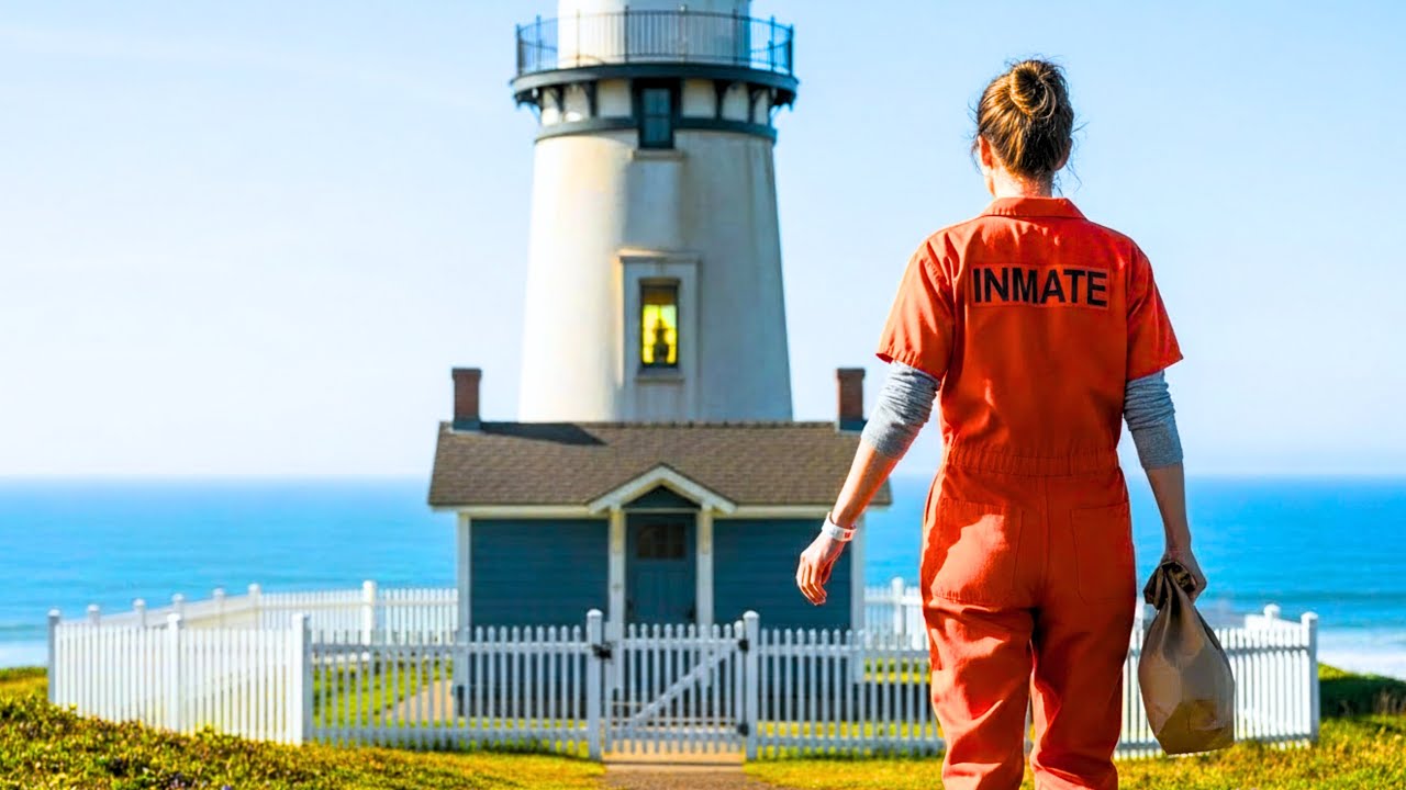 Out of Prison After 14 Years, She Walks to Her Lighthouse Home—Then Sees Papers Proving She "Died"