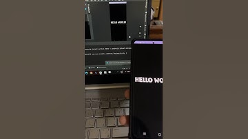 How to enable device mirroring in android studio
