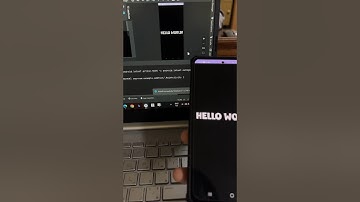 How to enable device mirroring in android studio