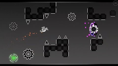 My part in Trinity Homerun