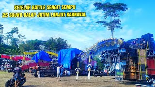 The Battle Is Not Over Yet The Battle Continues With The Carnival Attendance List For The Sempu