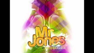 Mr Jones -- By Fher!!.wmv