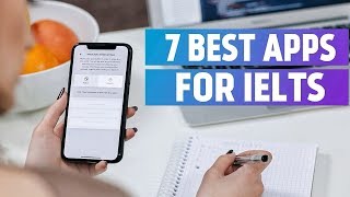 7 Best Free Apps for IELTS | Download screenshot 5