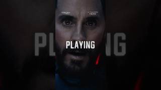 Tron Ares In Theaters Now