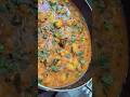 Shadiyo mein banne waali tasty bhandaare style mix vegetable 😋👌🏻|#mixvegetablesrecipe #shorts