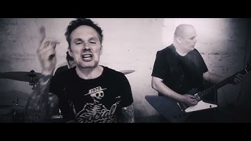 MERIDIAN - Uprising (official video)