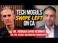 The Tax That Will Empty California | Dr. Houman David Hemmati