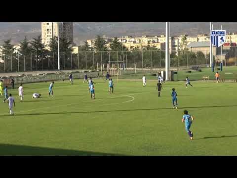 ს.კ.ცხინვალი 2:1 ს.კ.ზუგდიდი