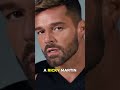 Exreina colombiana acusa a Ricky Martin de quitarle el novio 😱🔥 #RickyMartin