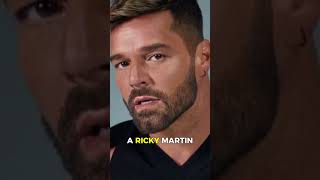Exreina colombiana acusa a Ricky Martin de quitarle el novio 😱🔥 #RickyMartin