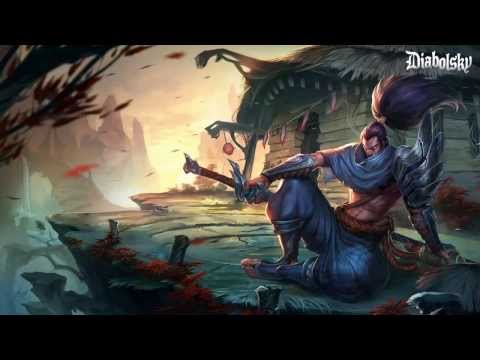 Yasuo Türkçe Seslendirme - League of Legends - Yasuo Voice (Turkish)