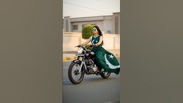 🇮🇳 Indian VS 🇵🇰 Pakistan girls painting challenge |15 august |#ai #army #india #pakistan