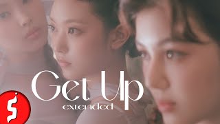 NewJeans (뉴진스) 'Get Up' (Extended)