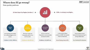 WhizTree SAP BW Data Quality - Product Introduction