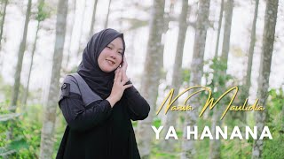 YA HANANA - NAZWA MAULIDIA ( COVER )