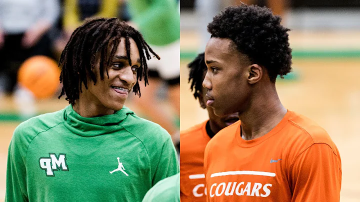 CHARLOTTE MATCHUP | MYERS PARK VS CHAMBERS | HOME ...