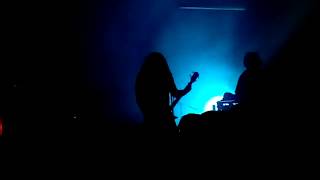 Diabolical Messiah - Live @ Decimatio VI , Rancagua, 03/06/2017