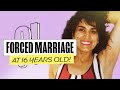 I Am a Survivor of A Forced Marriage - Jasvinder&#39;s Story