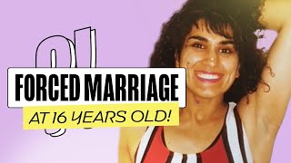 I Am a Survivor of A Forced Marriage - Jasvinder's Story