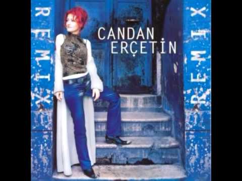 Candan Ercetin - Ben Boyleyim Remix