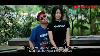 SALFOK SAMA SUSU PACAR || VIDEO VIDGRAM