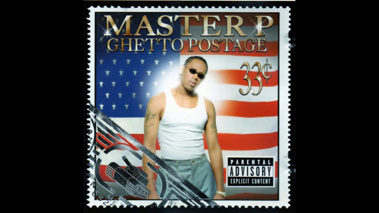 Master P - Life I Live (ft. Slay Sean, Short Circuit & Krazy