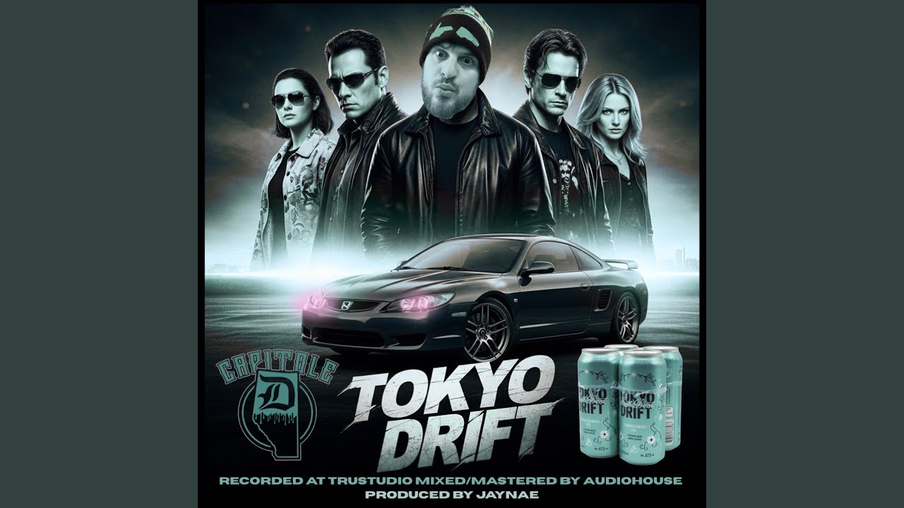 Watch Tokyo Drift on YouTube Watch Tokyo Drift on YouTube